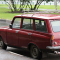 Wallpapers Moskvich 2137 wagon