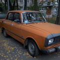 Wallpapers Moskvich 2140 117