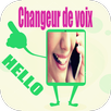 changer votre voix APK