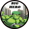 Big Zero Green Run Adventure APK