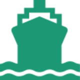 Battleship puzzle icône