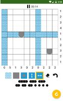 Battleship puzzle স্ক্রিনশট 1