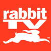 Rabbit TV أيقونة