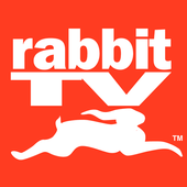 Rabbit TV simgesi