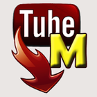 |TubeMate| biểu tượng