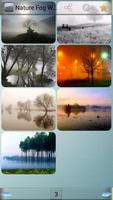 Nature Fog Wallpapers captura de pantalla 2