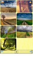 Nature Path wallpapers 스크린샷 1