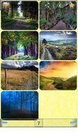 Nature Path wallpapers اسکرین شاٹ 2