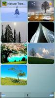 Nature Tree Wallpapers پوسٹر