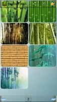 Bamboo Wallpapers ภาพหน้าจอ 1