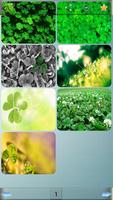 Clover Backgrounds bài đăng