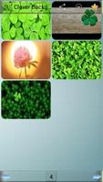 Clover Backgrounds ảnh chụp màn hình 2