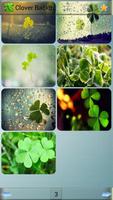 Clover Backgrounds ảnh chụp màn hình 3