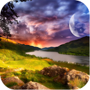 APK Dreamy Nature Wallpapers