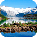 Garibaldi Lake Backgrounds APK