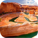 Grand Canyon Plano de Fundo APK