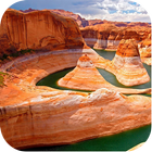 Grand Canyon Backgrounds icon