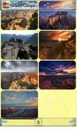 Grand Canyon Plano de Fundo imagem de tela 2