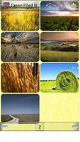 Green Filed Backgrounds screenshot 1