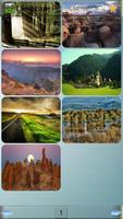 پوستر Landscape Pictures