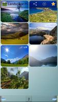 Landscape Pictures ภาพหน้าจอ 1