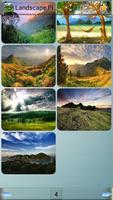 برنامه‌نما Landscape Pictures عکس از صفحه