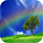 آیکون‌ Rainbow Images