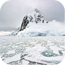 Neve Glacier Wallpapers APK