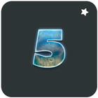 5 Indices 1 Réponse : Étoile أيقونة
