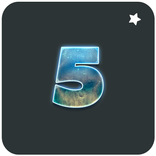 5 Indices 1 Réponse : Étoile