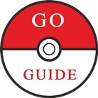 Guide Pokemon Go icône