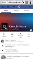 Kimo Browser Affiche