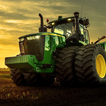 New Wallpapers John Deere Tractors