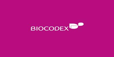 Biocodex penulis hantaran