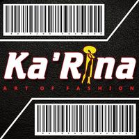 Karina Fashion plakat