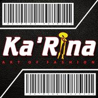 Karina Fashion स्क्रीनशॉट 1