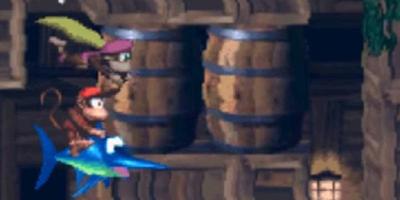 Guides Donkey Kong Country 截图 2