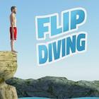 Guides Flip Diving icon