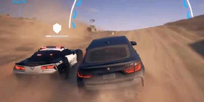 برنامه‌نما Guides Need for Speed Payback عکس از صفحه