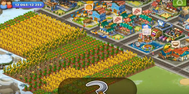 Guides Township For Android Apk Download