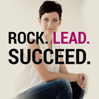 Rock.Lead.Succeed Magazin أيقونة