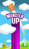 MonsterUp poster