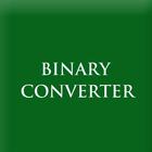 Binary Converter ไอคอน