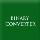 Binary Converter icône