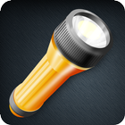 Easy FlashLight HD أيقونة