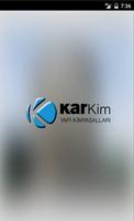 Karkim Yapı Kimysalları পোস্টার