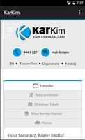 Karkim Yapı Kimysalları স্ক্রিনশট 1