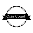 Coin Countr ícone