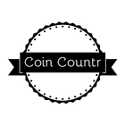 Coin Countr biểu tượng