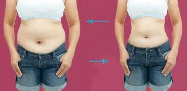 amazing body shape editor